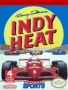 Nintendo  NES  -  Indy Heat